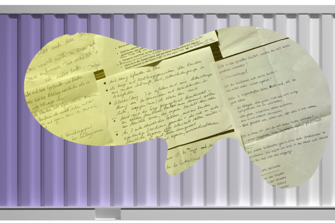 Mach Mit! Schreibworkshop autobiografisches Erzählen
