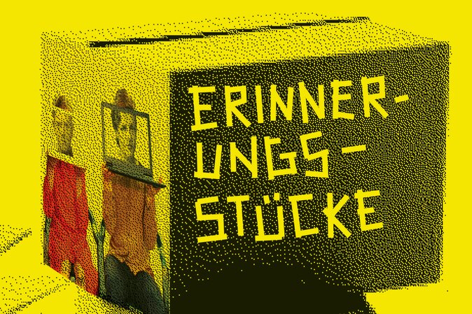 ERINNERUNGS-STÜCKE