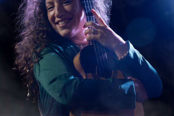 Volando - Lateinamerika in Liedern und Bewegung [alegrARTE]