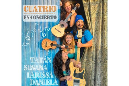 alegrARTE im Cargo-Theater