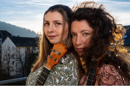 alegrARTE im Cargo-Theater