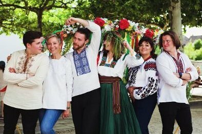 Konzert VIAZANKA BAND 