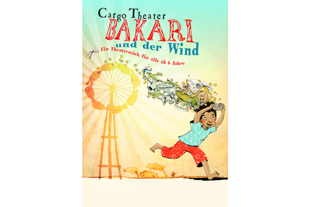 Bakari und der Wind