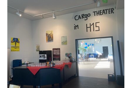 Cargo Theater im H15